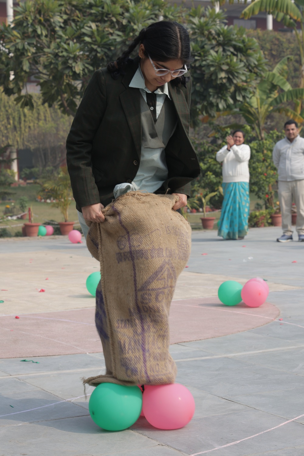 Top School in West Delhi