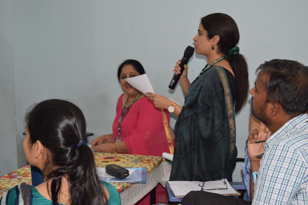 Top School in West Delhi