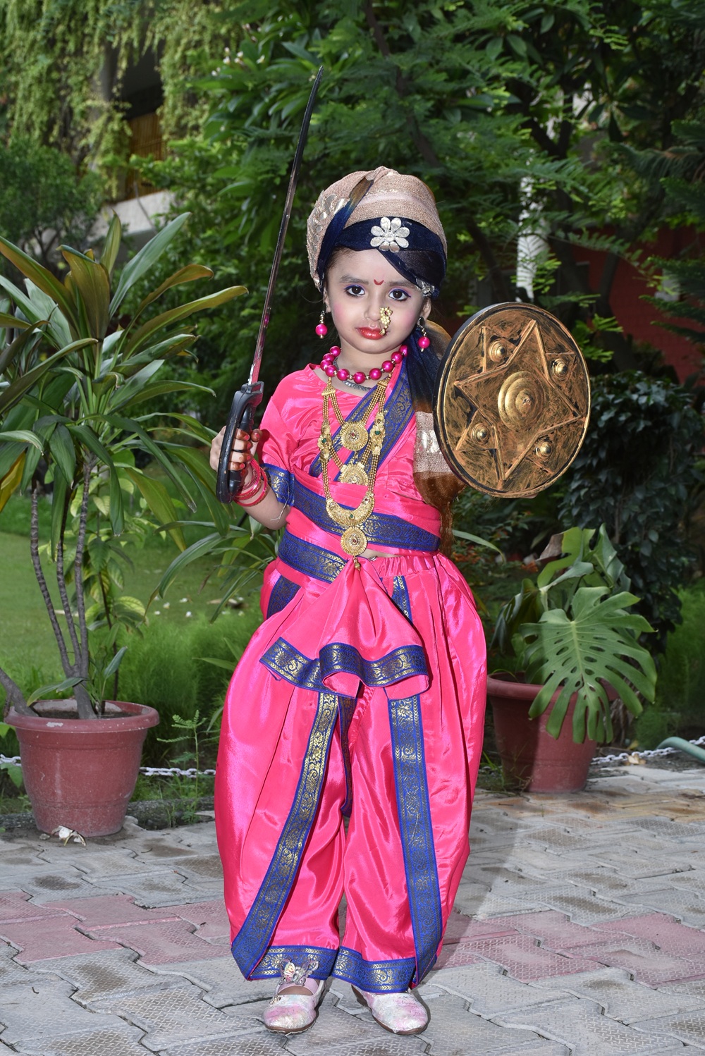 Top School in West Delhi