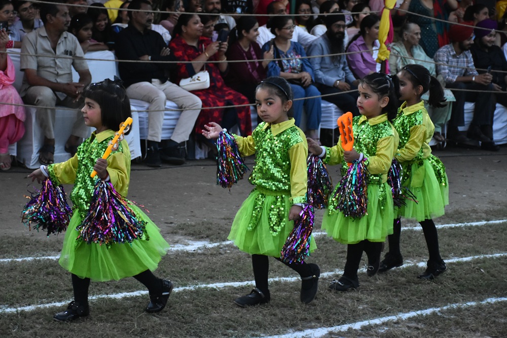 Top School in West Delhi