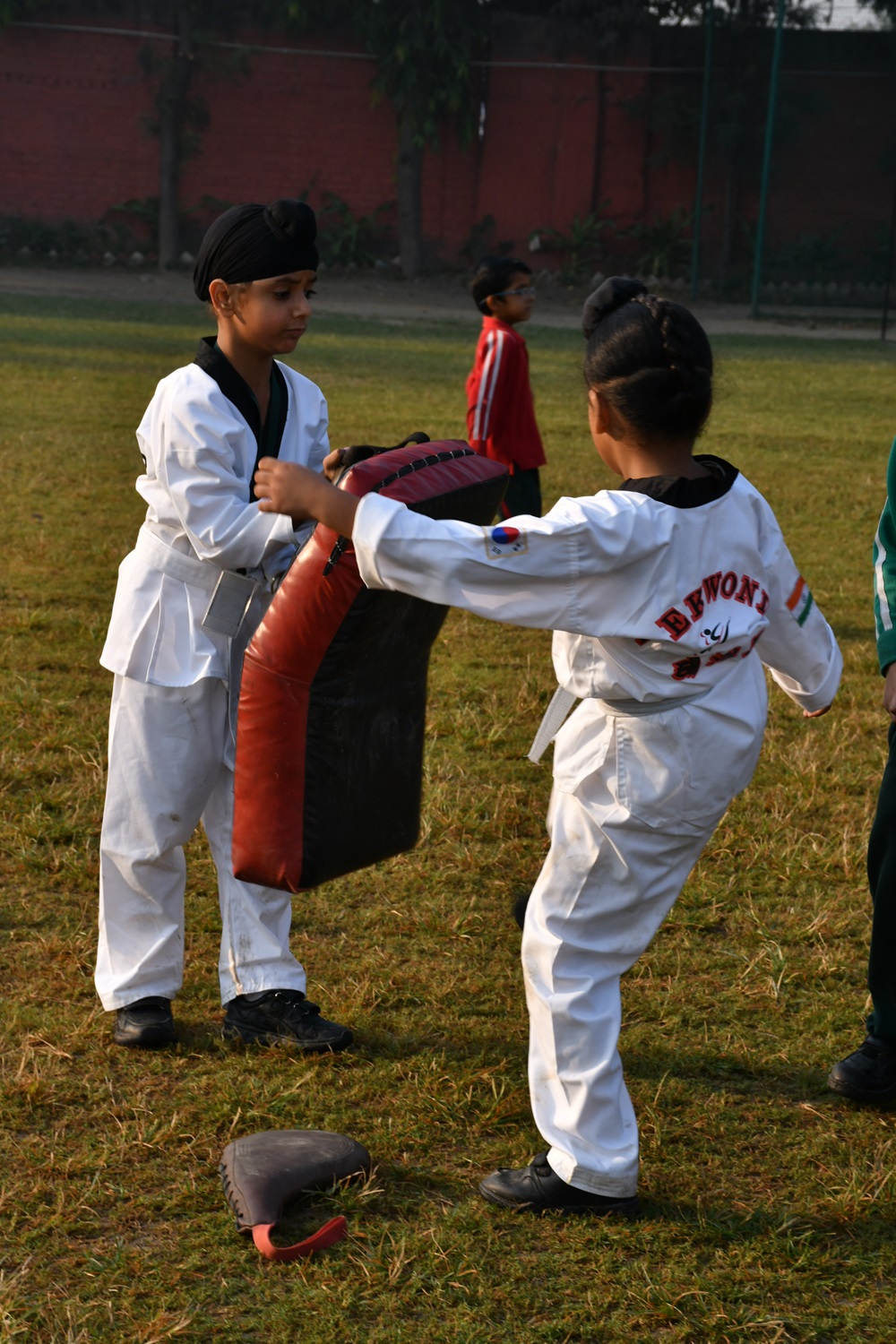 Top School in West Delhi