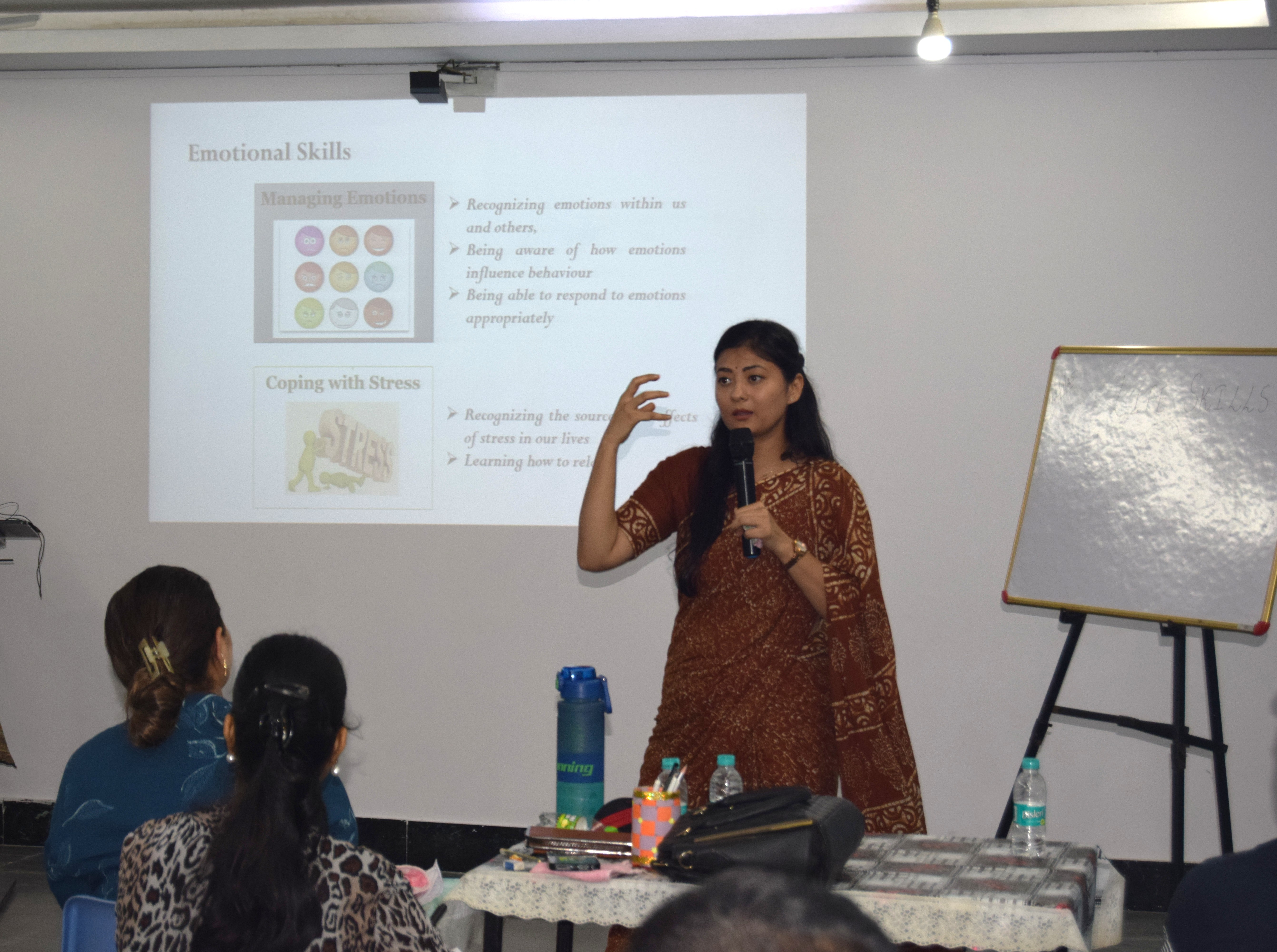 Top School in West Delhi