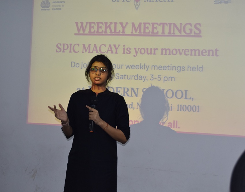 Top School in West Delhi