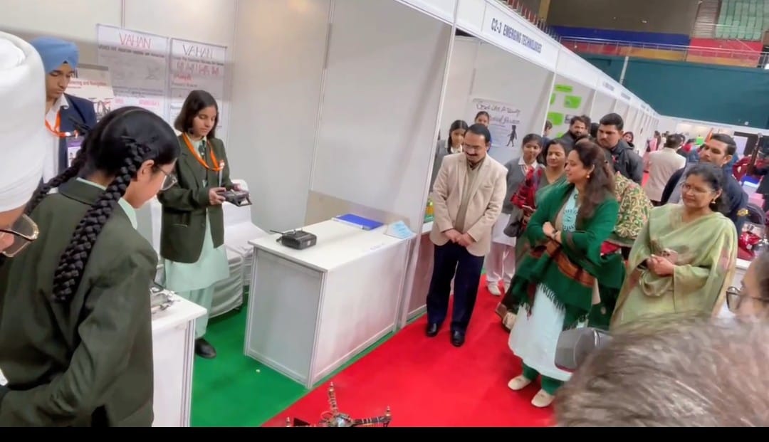 Top School in West Delhi