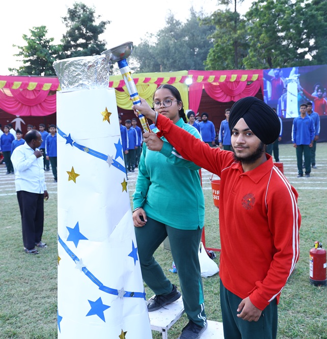 Top School in West Delhi