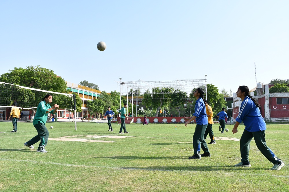 Top School in West Delhi