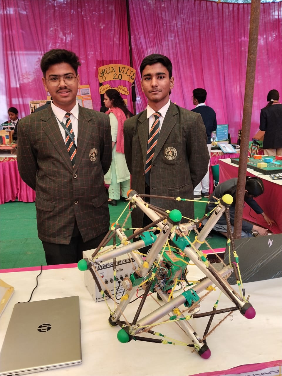 Top School in West Delhi