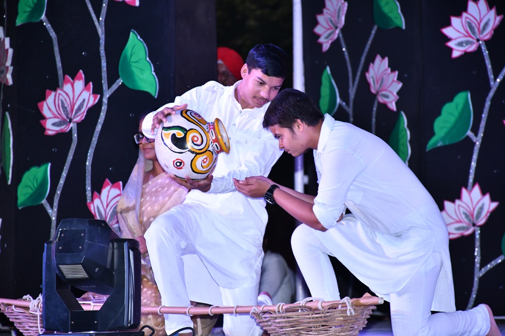 Top School in West Delhi