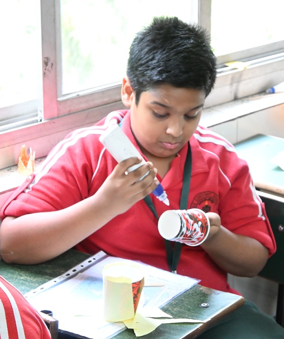 Top School in West Delhi