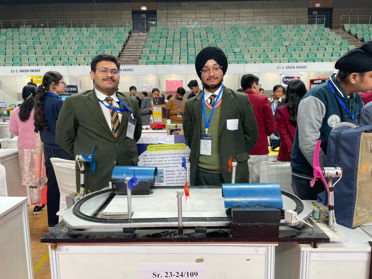 Top School in West Delhi