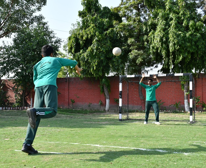 Top School in West Delhi