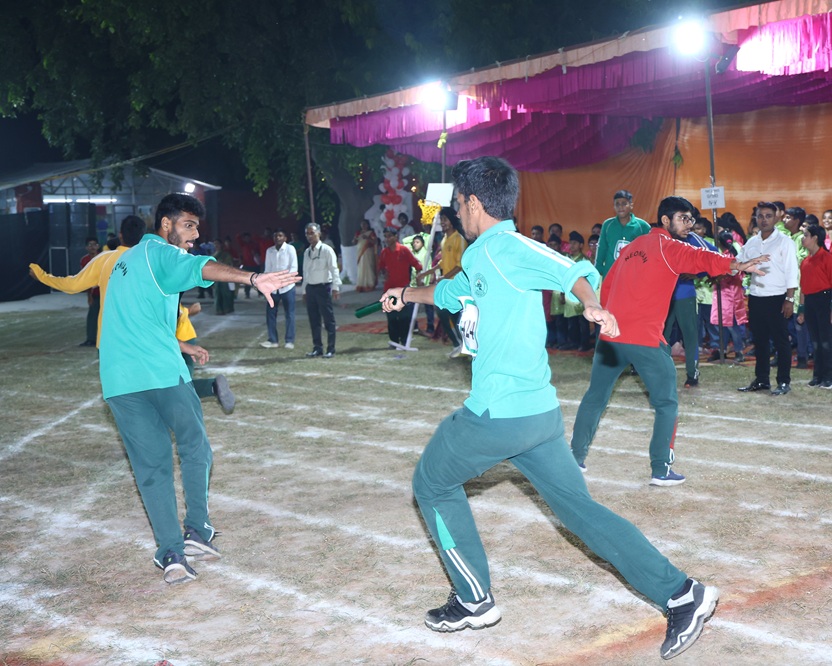 Top School in West Delhi