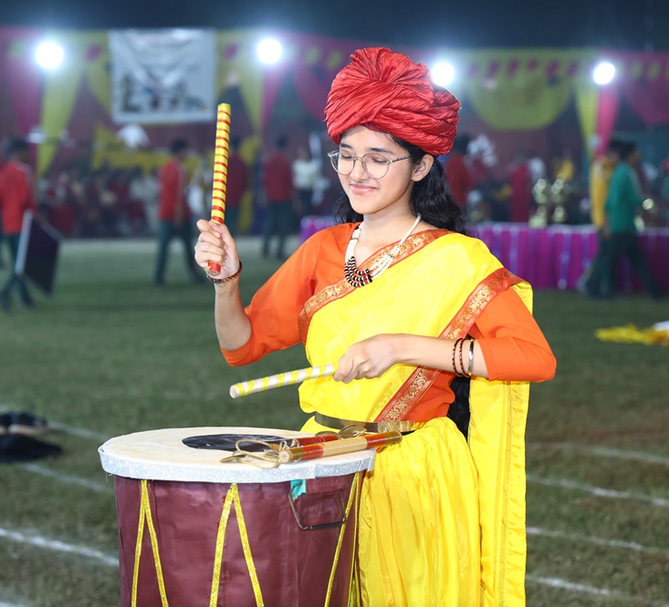 Top School in West Delhi