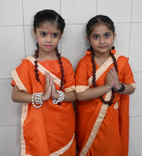 Top School in West Delhi