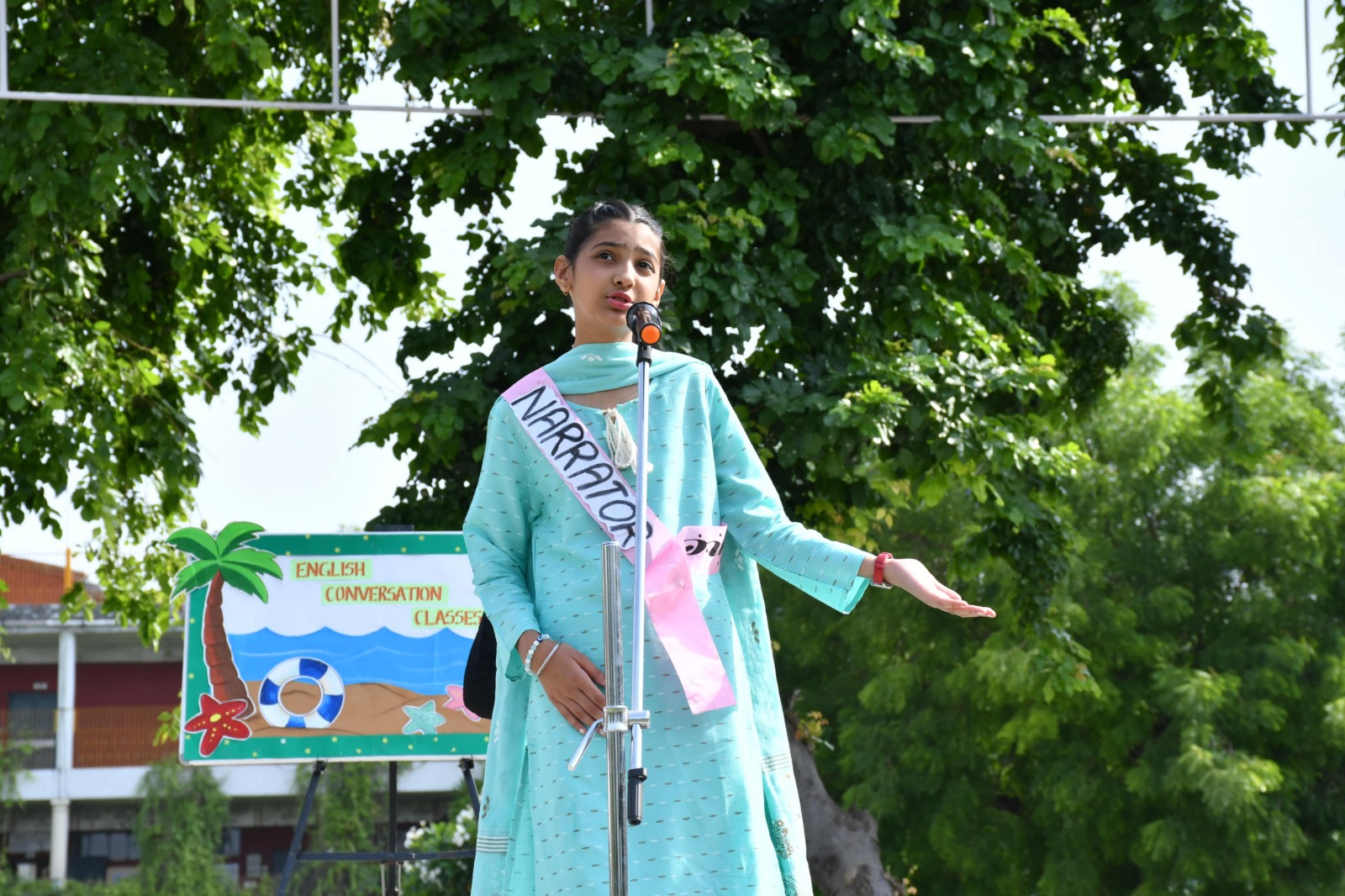 Top School in West Delhi