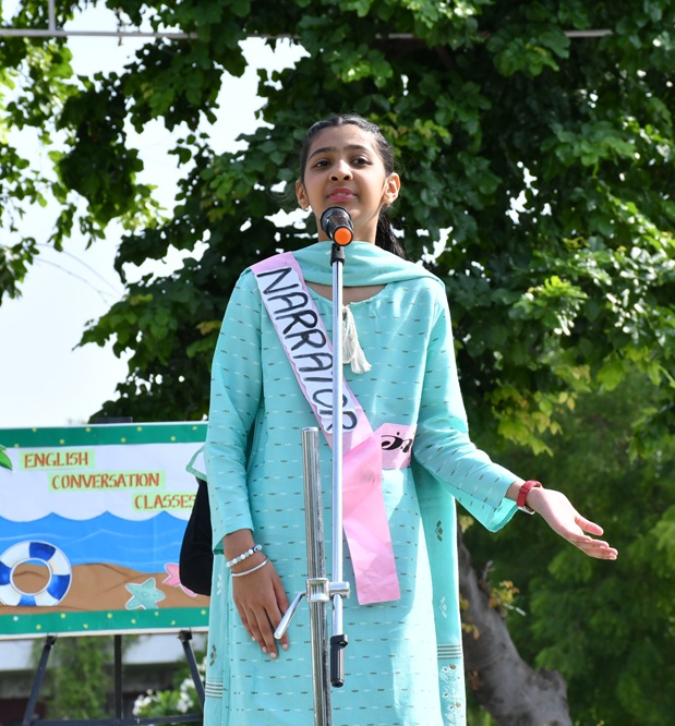 Top School in West Delhi