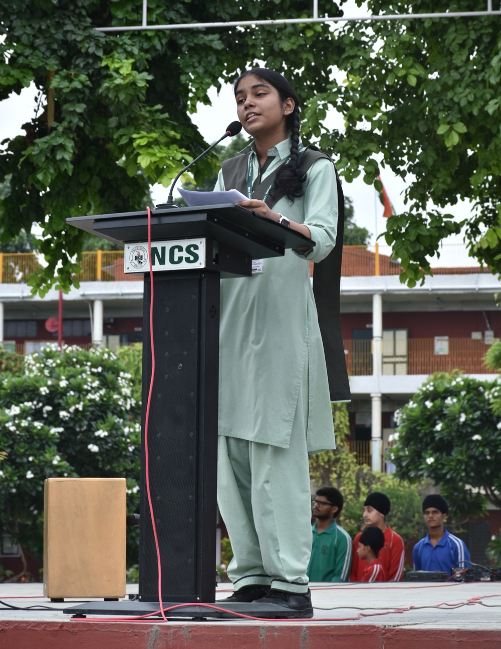 Top School in West Delhi