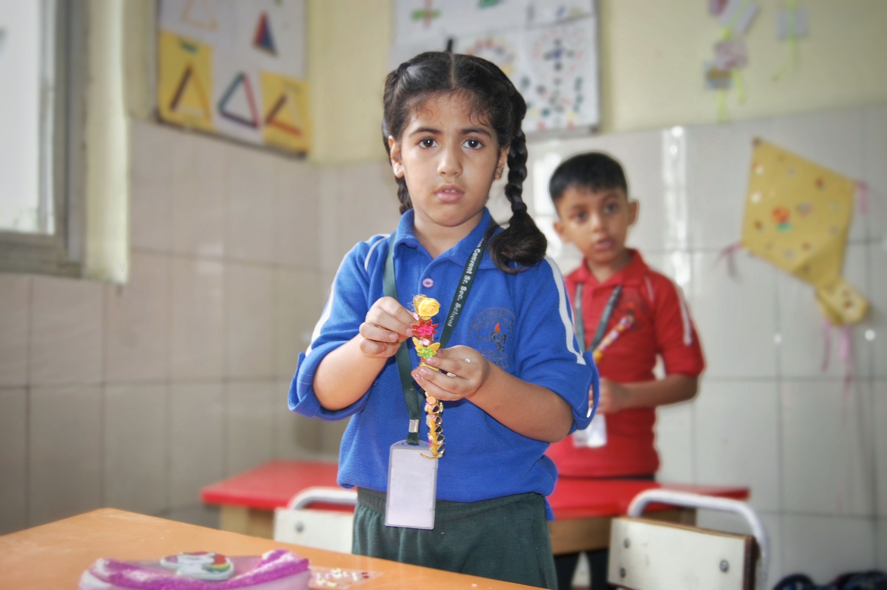Top School in West Delhi
