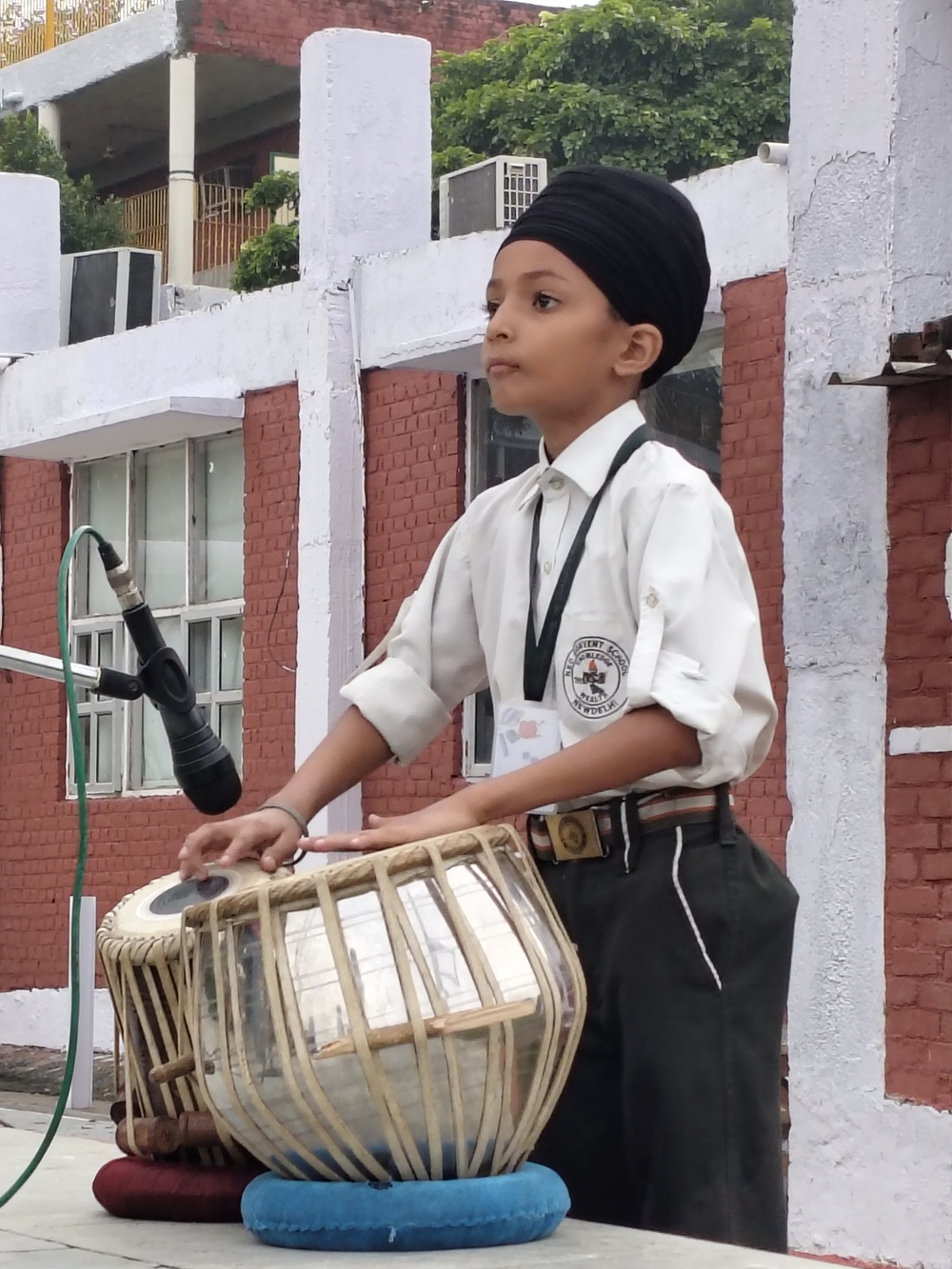 Top School in West Delhi