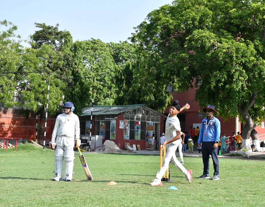 Top School in West Delhi