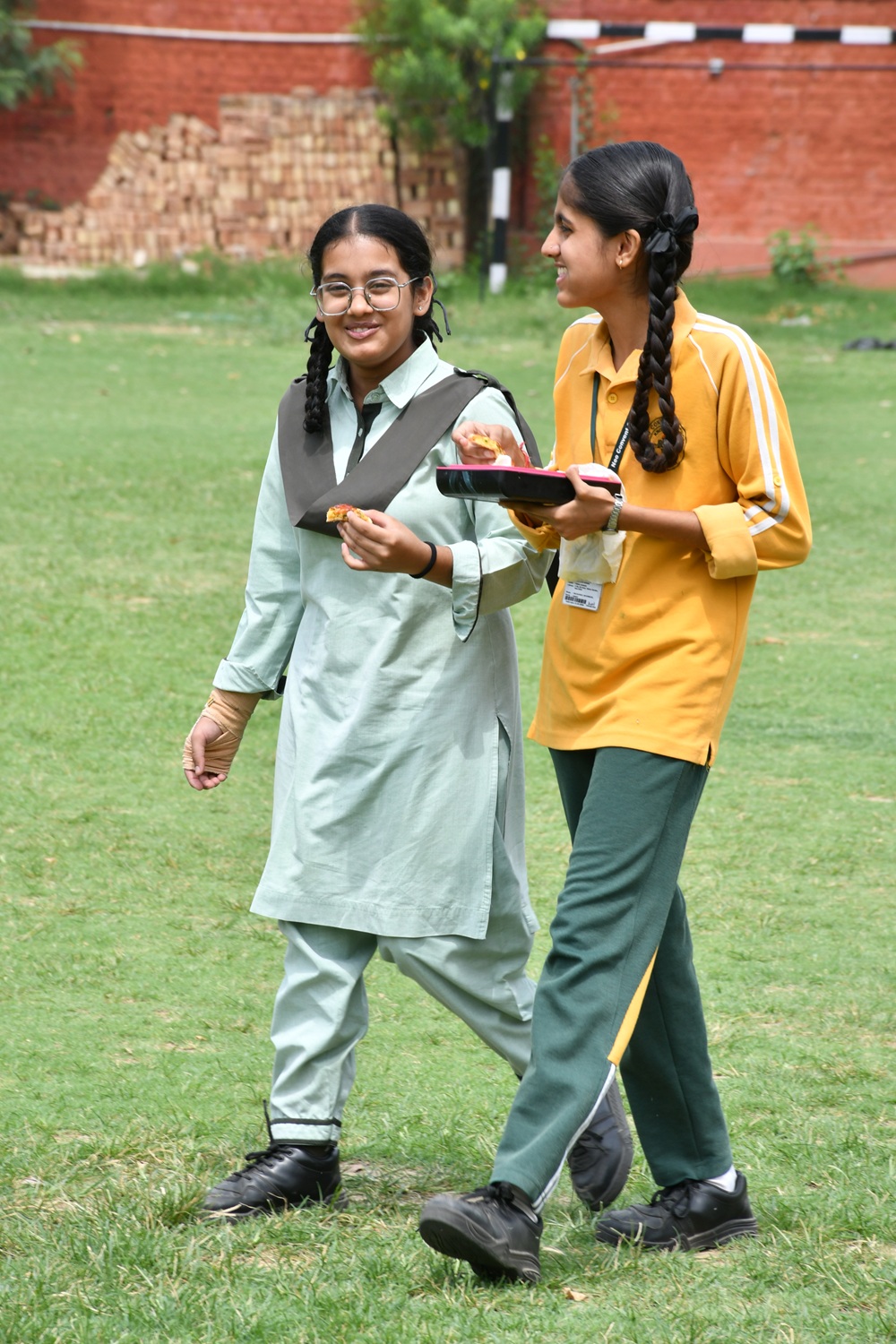 Top School in West Delhi