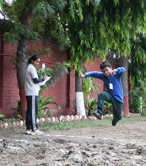 Top School in West Delhi
