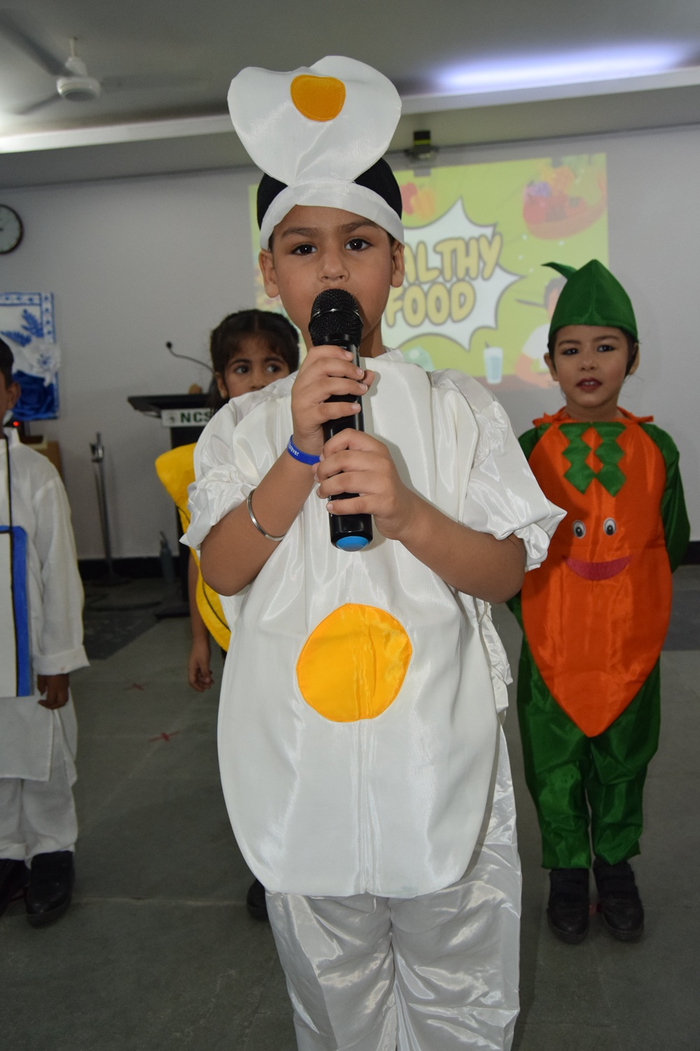 Top School in West Delhi