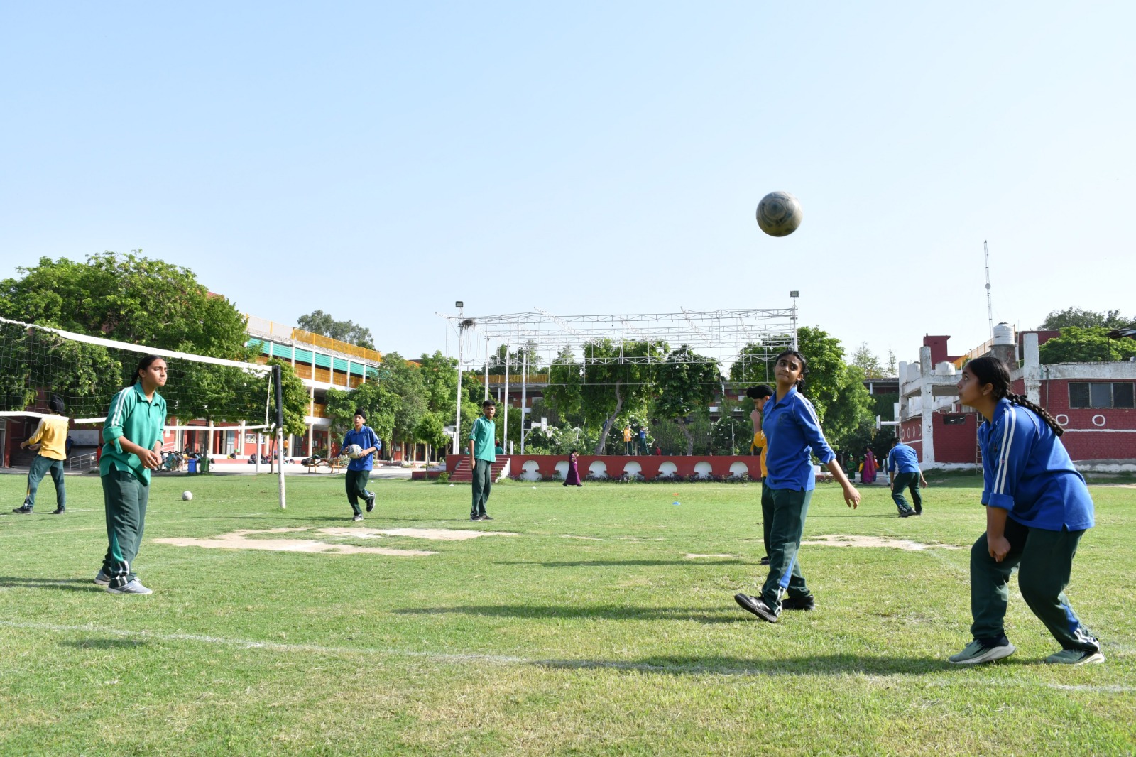 Top School in West Delhi