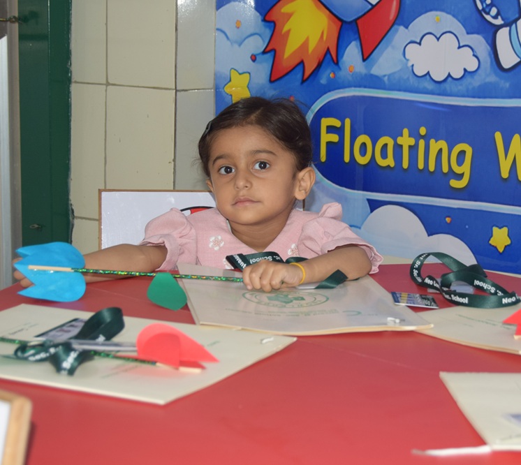 Top School in West Delhi