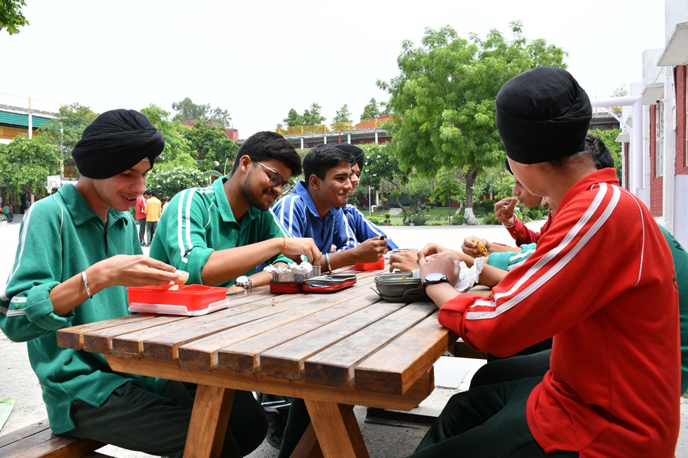 Top School in West Delhi