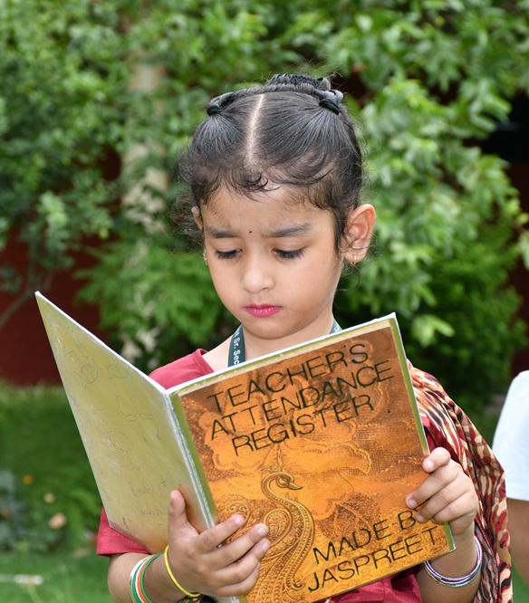 Top School in West Delhi