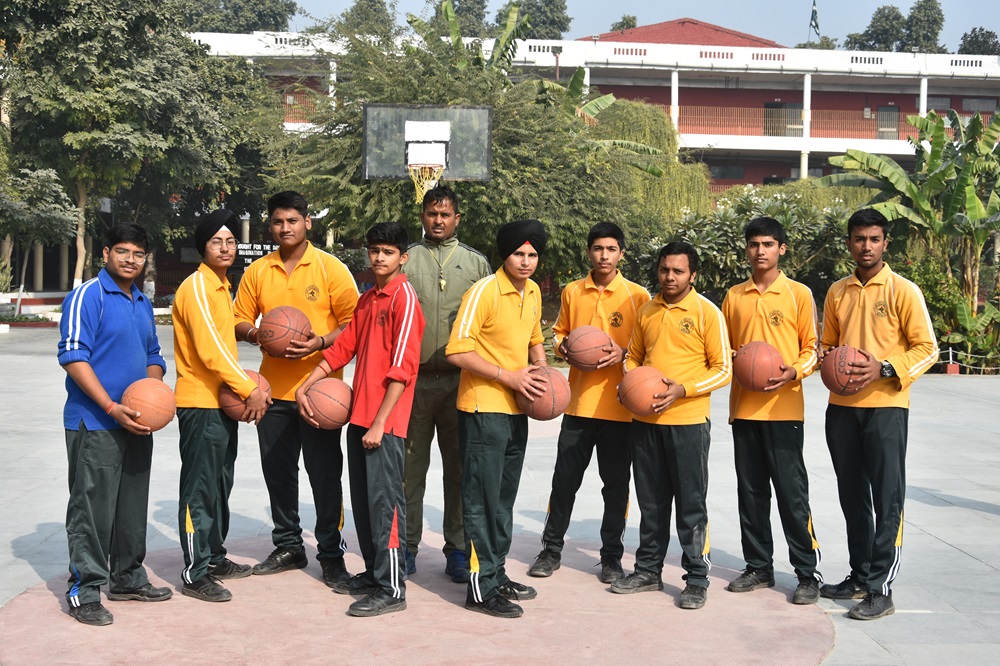 Top School in West Delhi