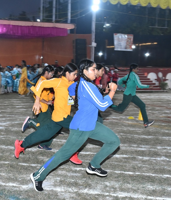 Top School in West Delhi