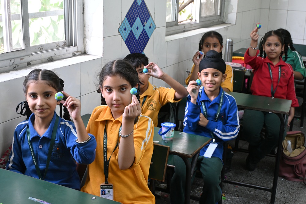 Top School in West Delhi