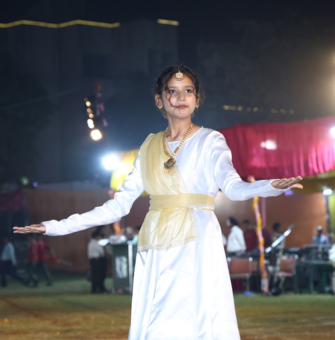 Top School in West Delhi