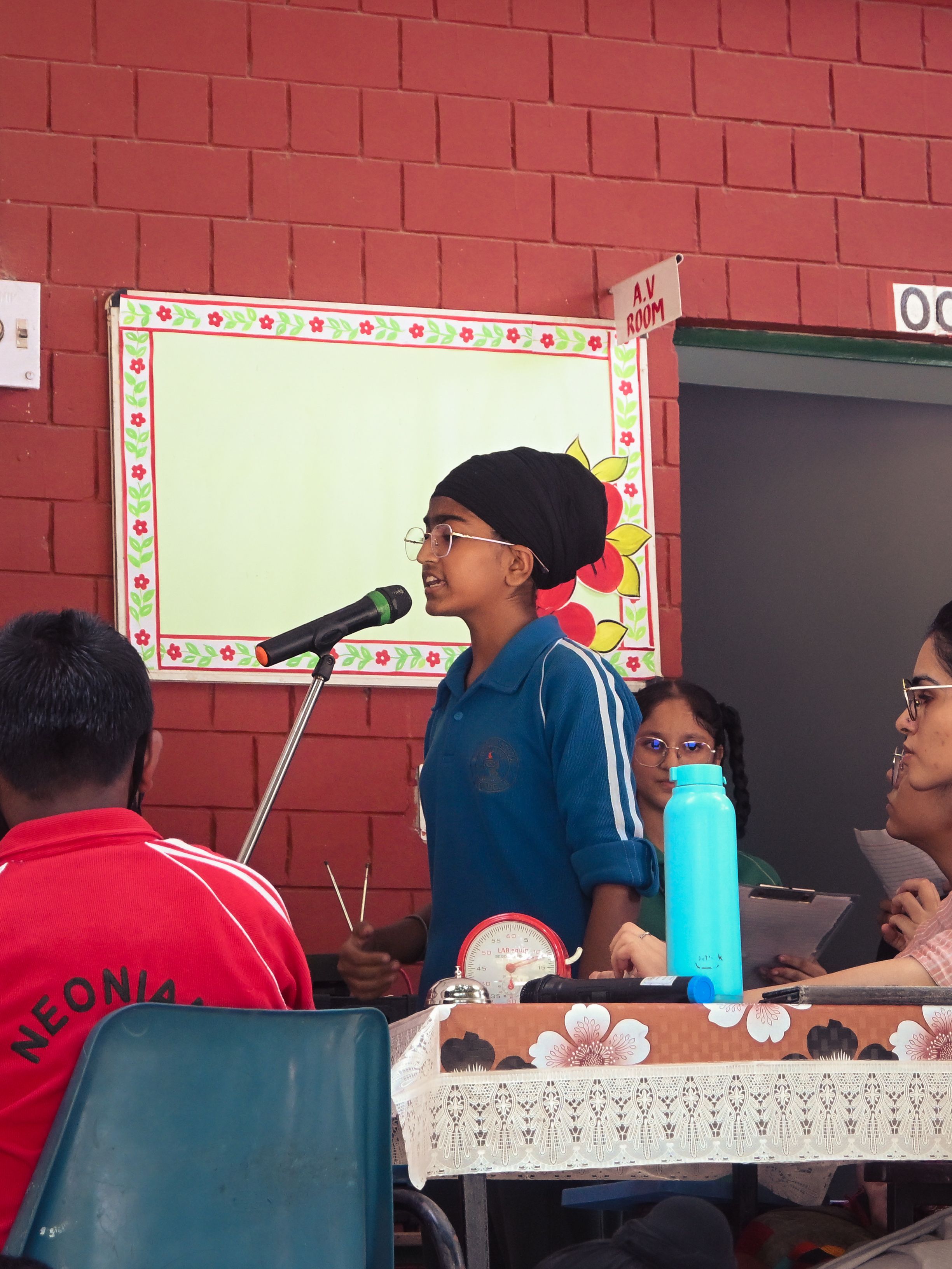 Top School in West Delhi