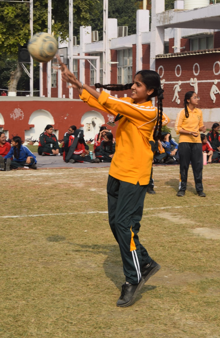 Top School in West Delhi