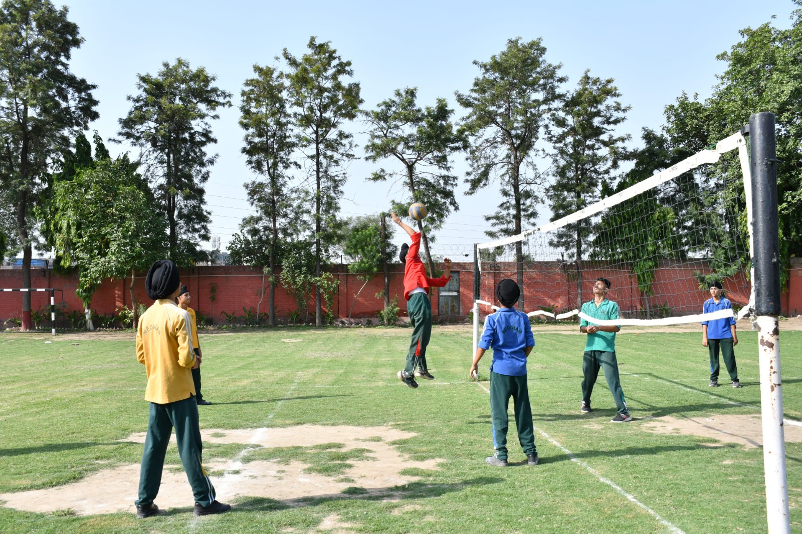 Top School in West Delhi