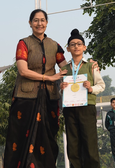 Top School in West Delhi