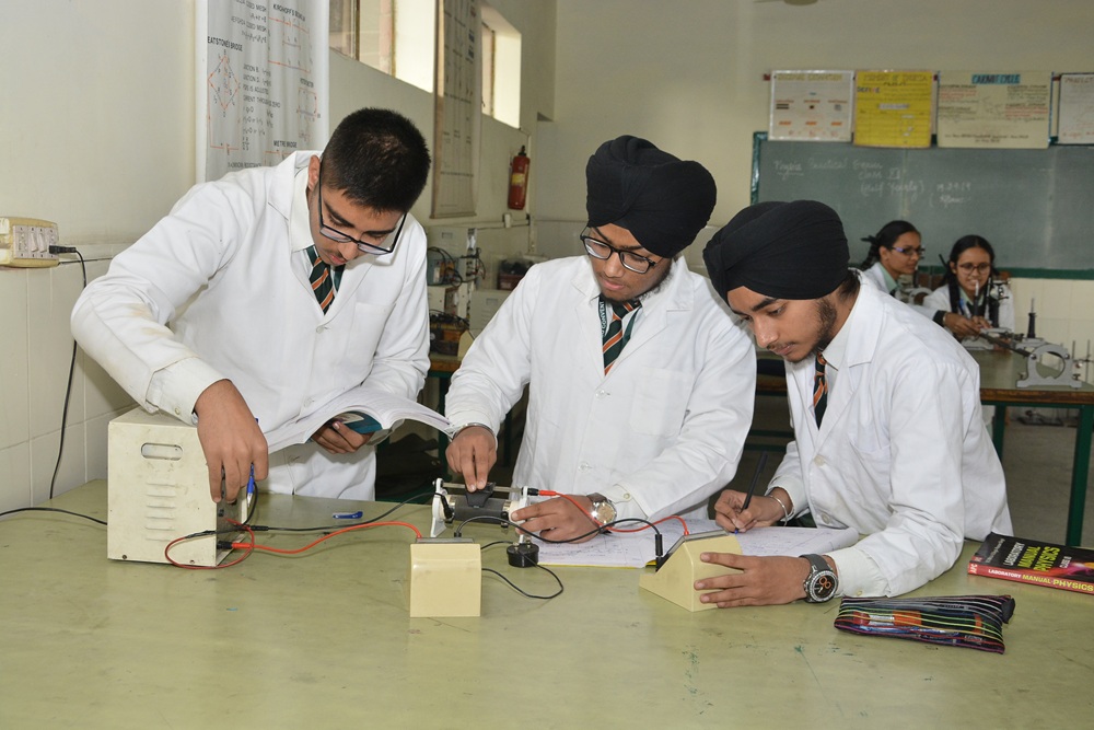Top School in West Delhi
