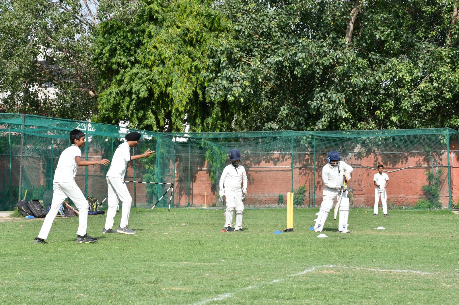 Top School in West Delhi