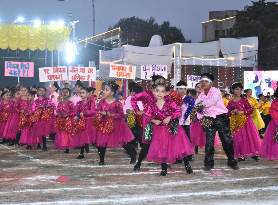 Top School in West Delhi