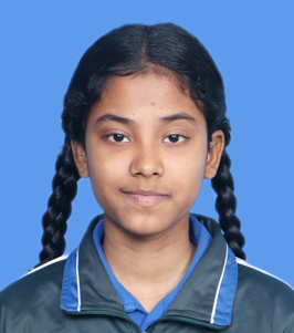 DIKSHA BHARTI