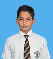 SUYASH BHARDWAJ