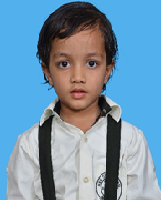 AVIRAJ SINGH