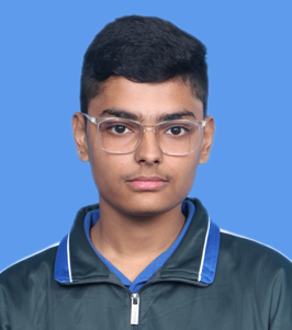 VANSH BHATNAGAR