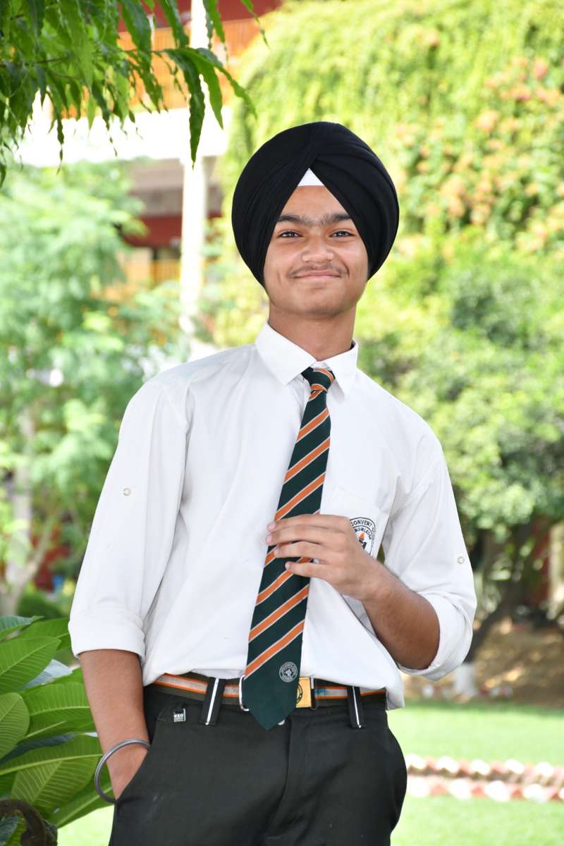 JASTEJ SINGH