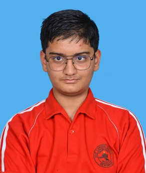 ADITYA VASHISTHA