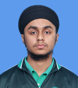 MANKIRAT SINGH