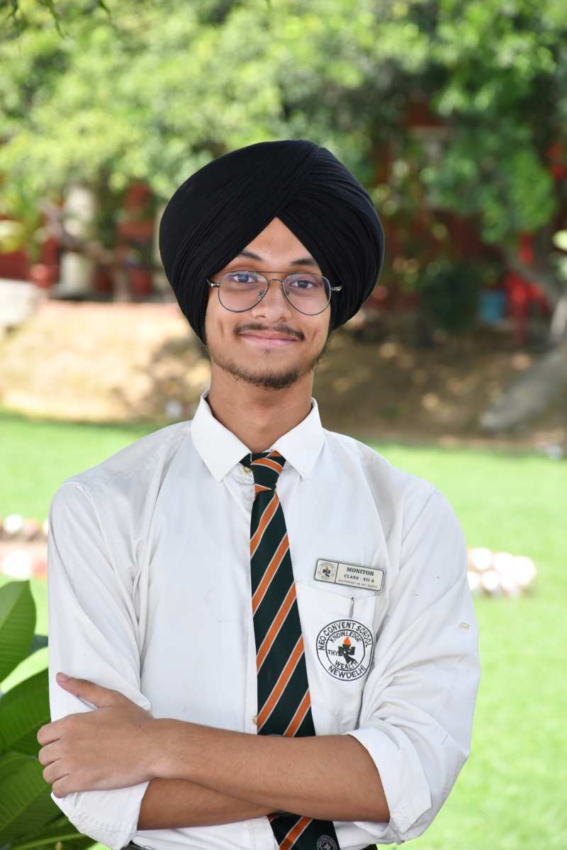 JASWINDER SINGH
